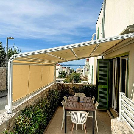 Punta Skala Residence بيتريتْشاني المظهر الخارجي الصورة
