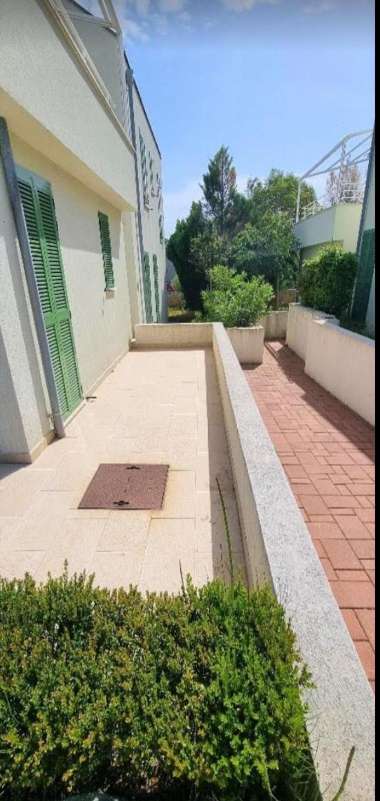 Punta Skala Residence بيتريتْشاني المظهر الخارجي الصورة