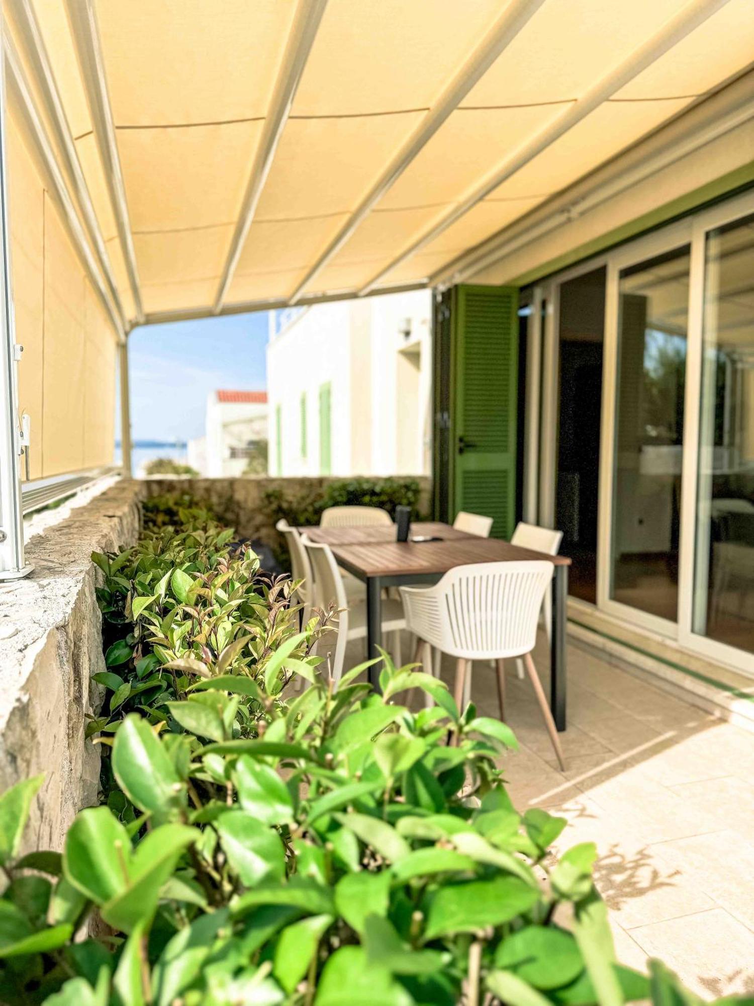 Punta Skala Residence بيتريتْشاني المظهر الخارجي الصورة