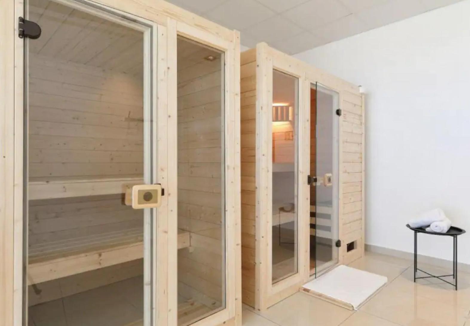 Punta Skala Residence بيتريتْشاني المظهر الخارجي الصورة