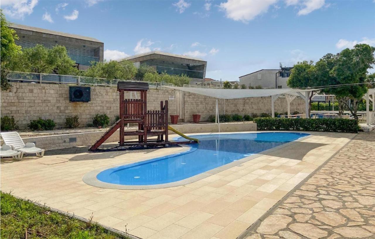 Punta Skala Residence بيتريتْشاني المظهر الخارجي الصورة