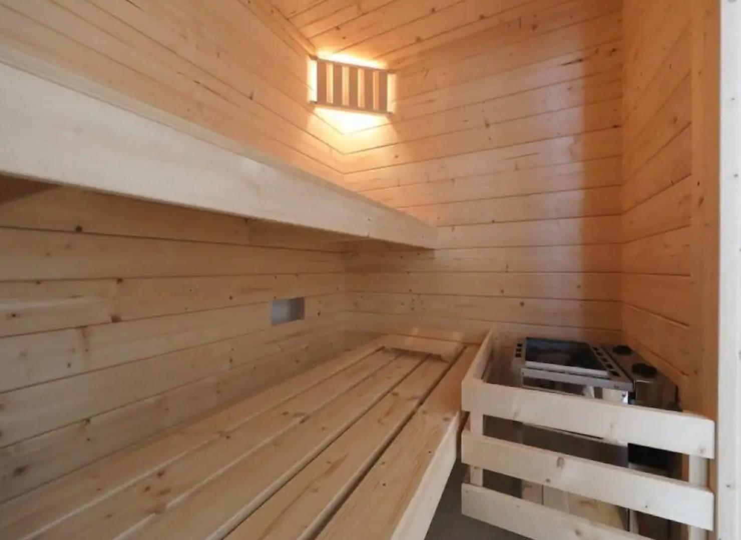 Punta Skala Residence بيتريتْشاني المظهر الخارجي الصورة