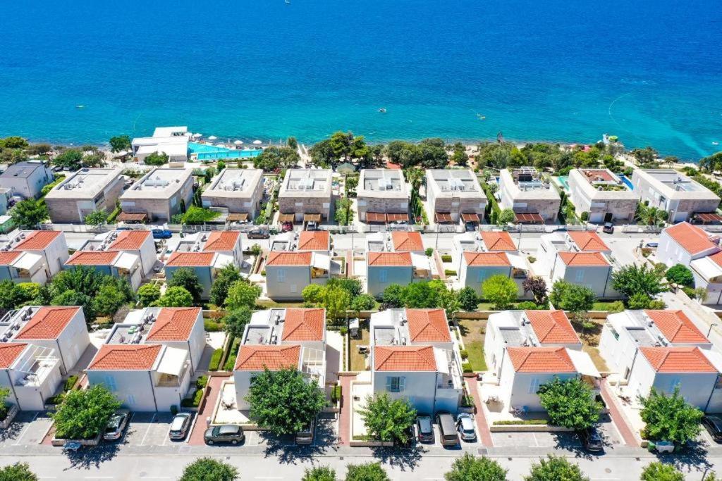 Punta Skala Residence بيتريتْشاني المظهر الخارجي الصورة
