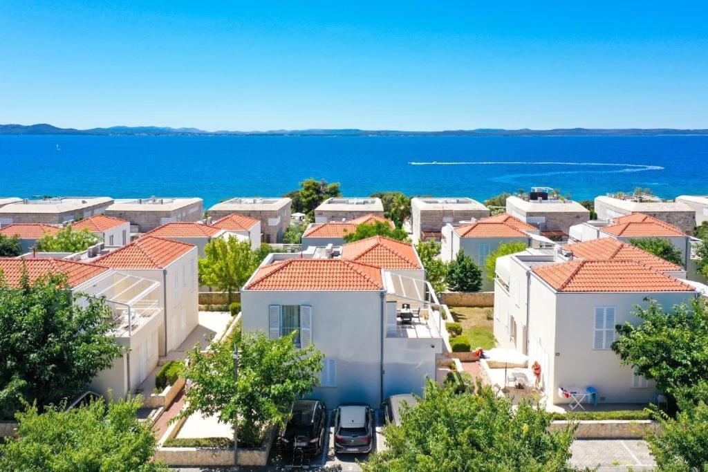 Punta Skala Residence بيتريتْشاني المظهر الخارجي الصورة