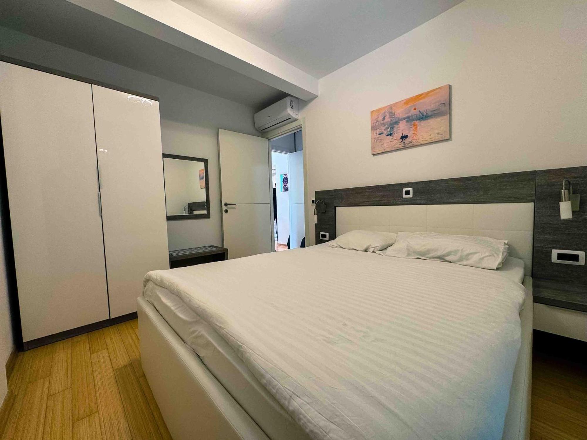 Punta Skala Residence بيتريتْشاني المظهر الخارجي الصورة
