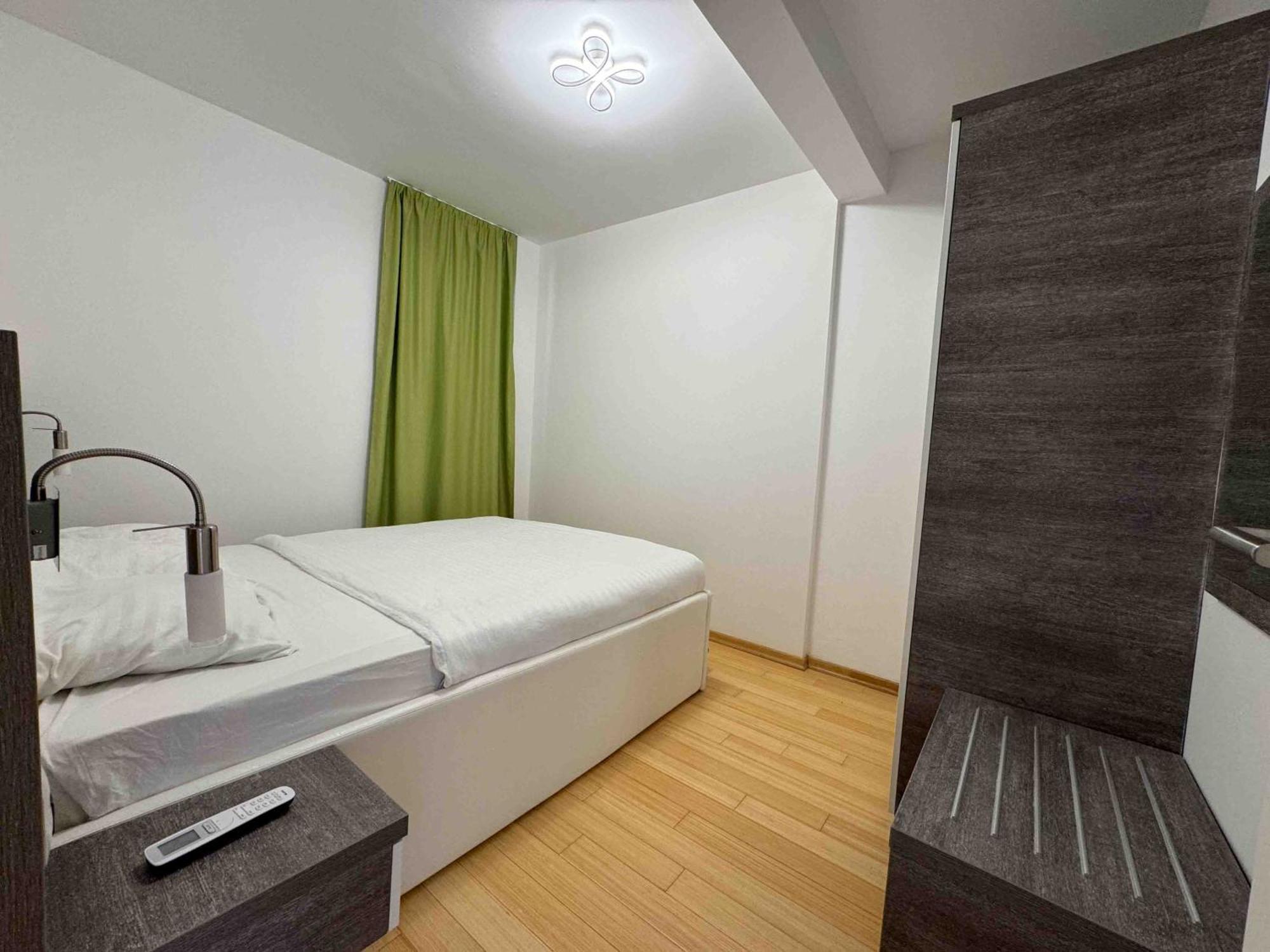 Punta Skala Residence بيتريتْشاني المظهر الخارجي الصورة